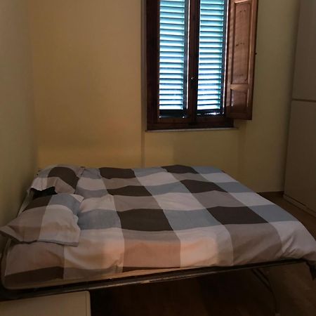 Dalla Bibi Montecatini Terme Eksteriør billede